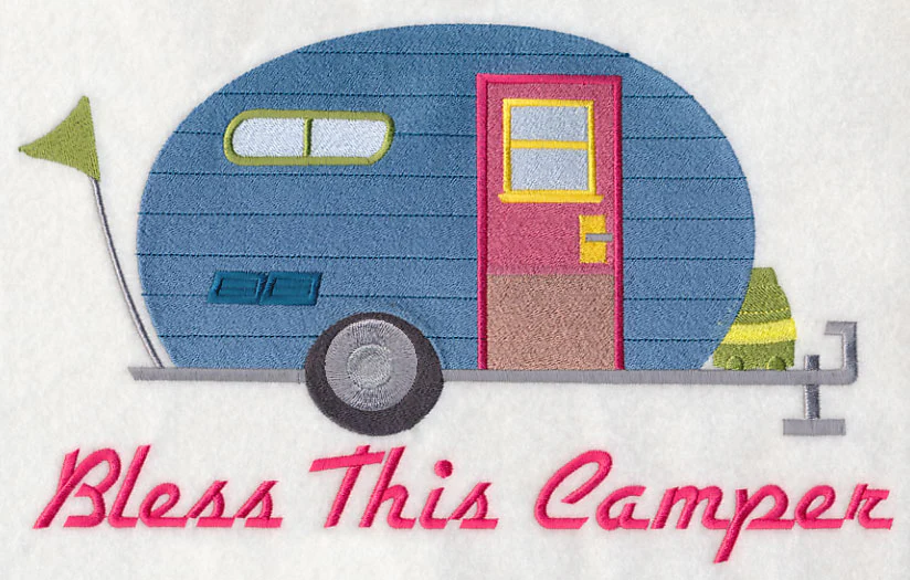 Bless This Camper - Image 5