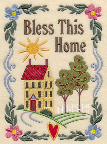 Bless This Home - Image 3