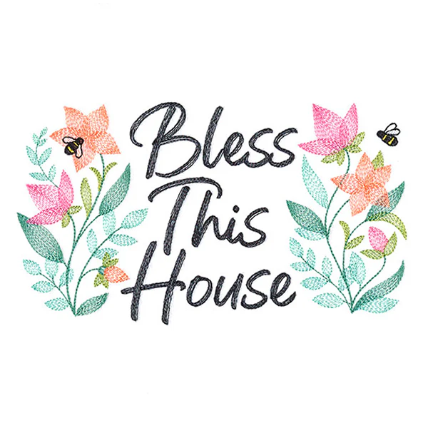Bless This House - Image 5