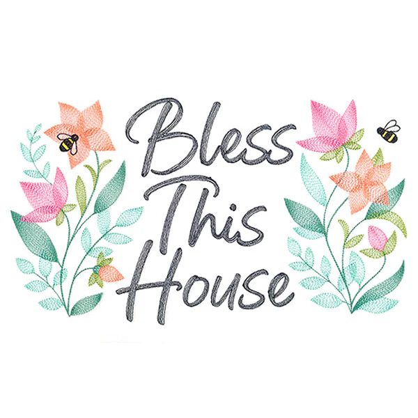 Bless This House - Image 9