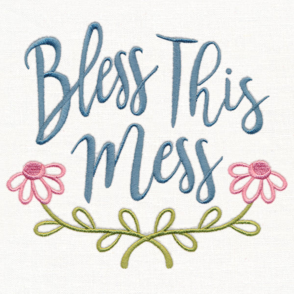 Bless This Mess - Image 2