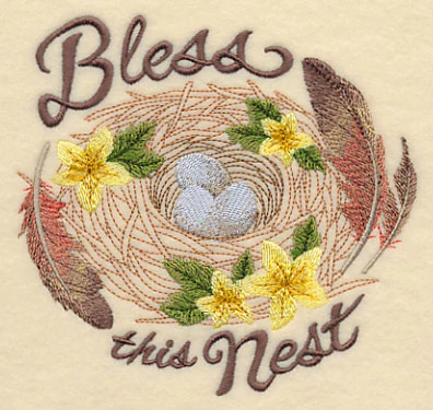 Bless This Nest - Image 2