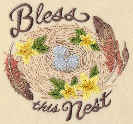 Bless This Nest - Image 4