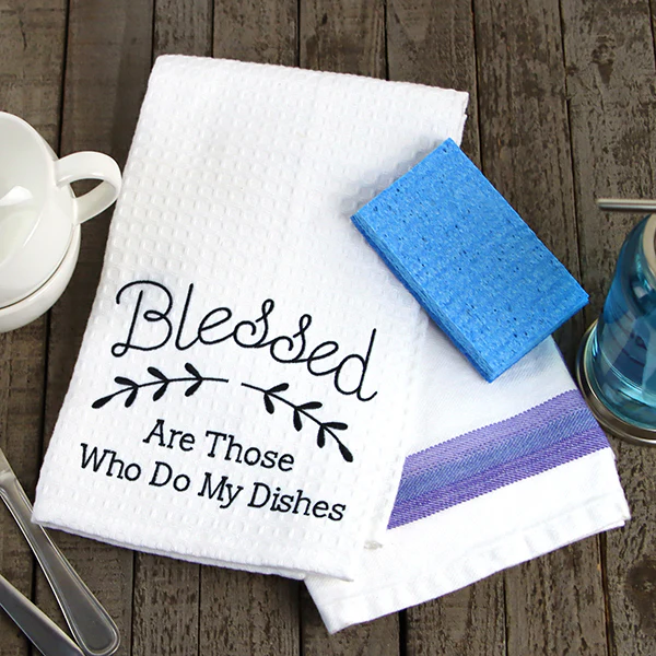 Blessed Are Those Who Do My Dishes - Image 6