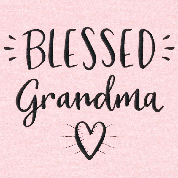Blessed Grandma - Image 5