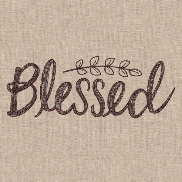 Blessed Harvest - Image 4