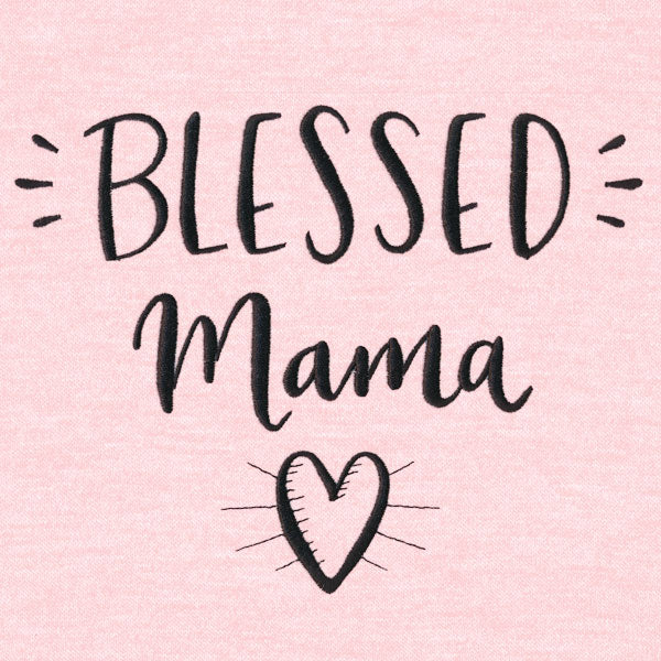Blessed Mama - Image 2