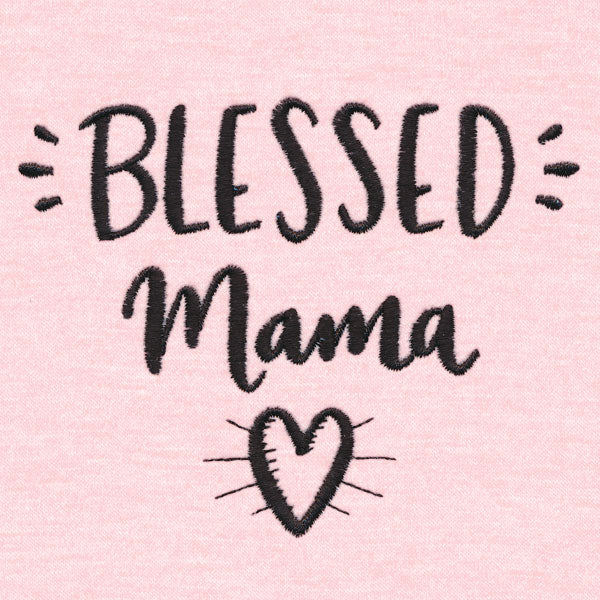 Blessed Mama - Image 4