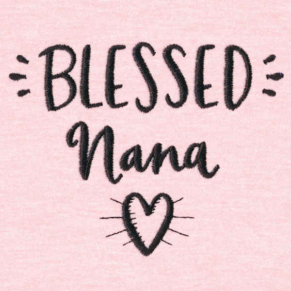 Blessed Nana - Image 4