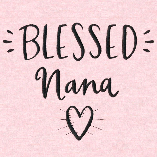Blessed Nana - Image 5
