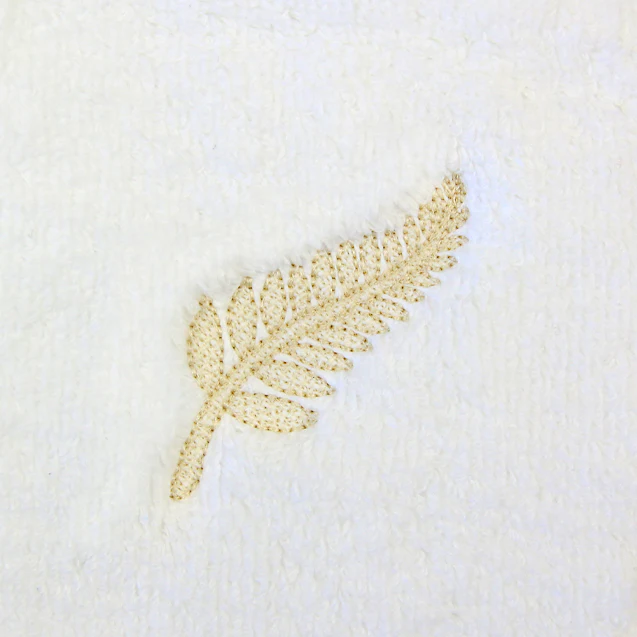 Blissful Fern (Embossed) - Image 6