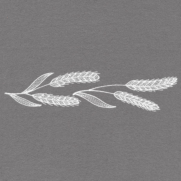 Blissful Wheat Border - Image 5
