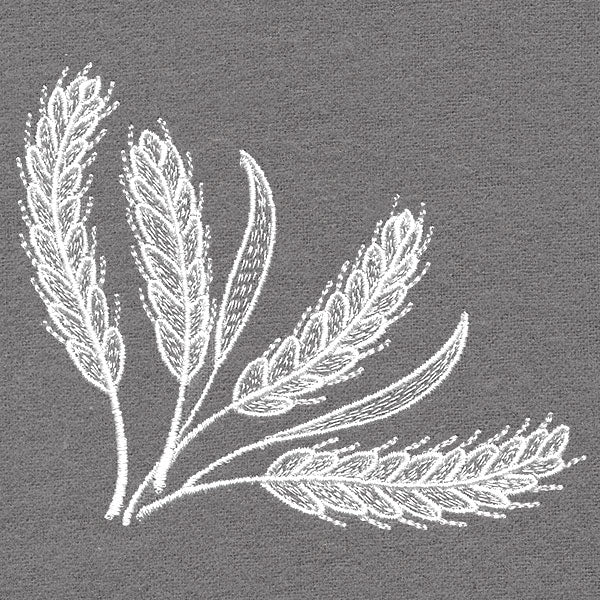 Blissful Wheat Corner - Image 3