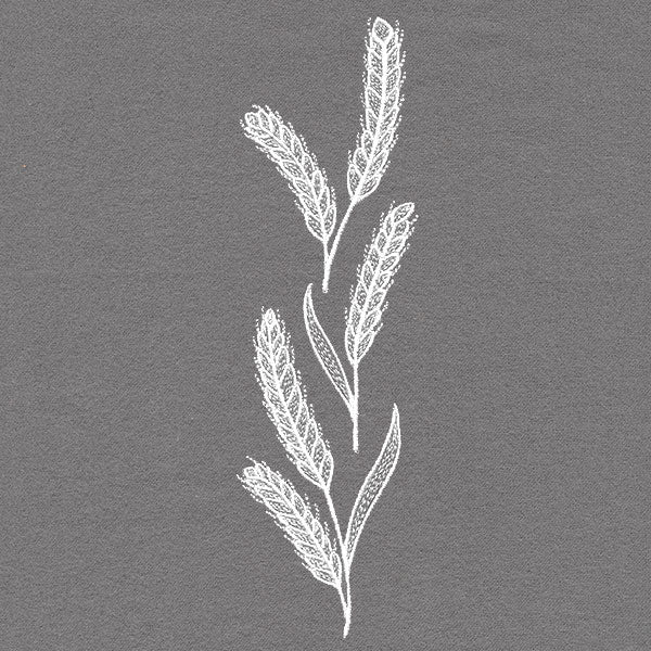 Blissful Wheat Tall Border - Image 3