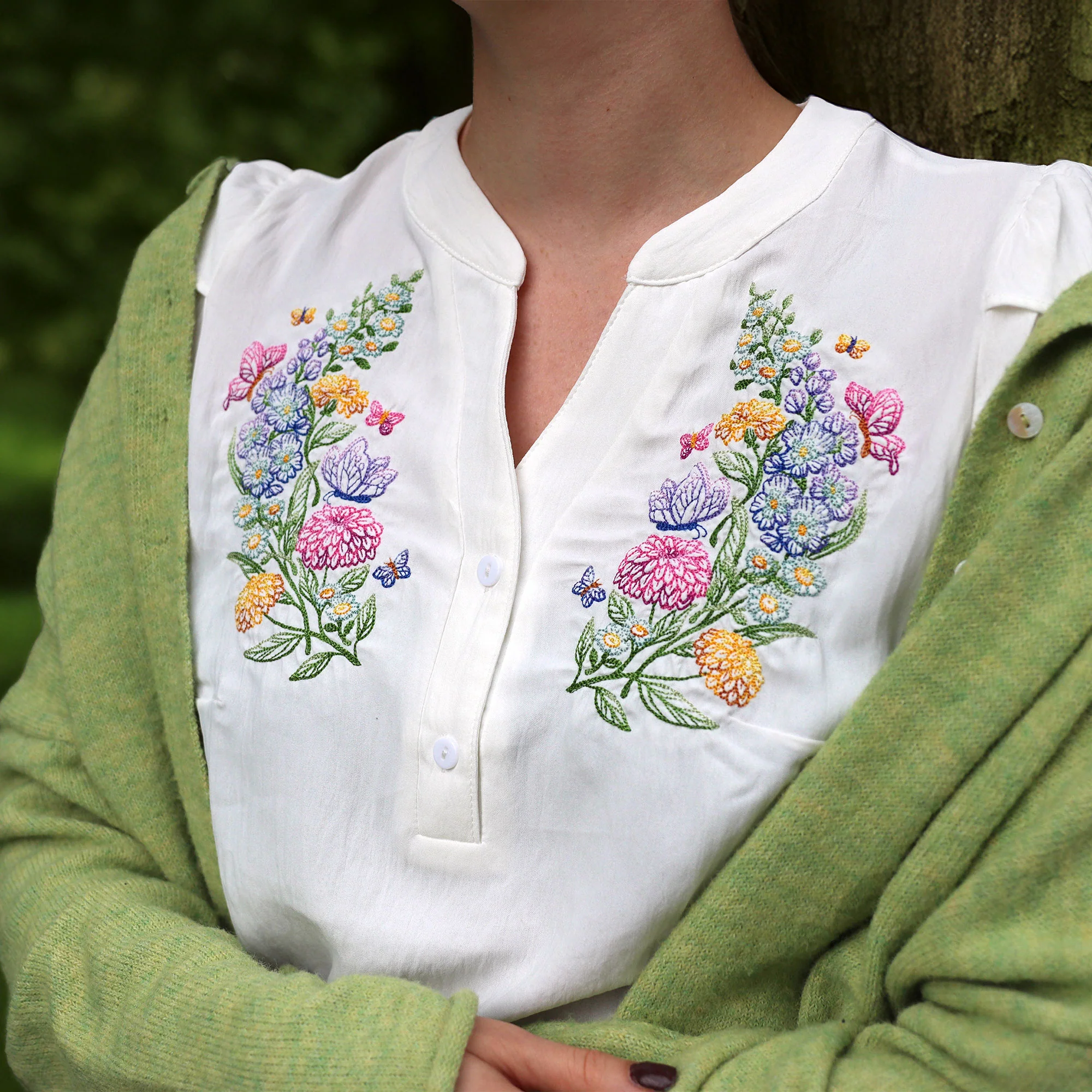 Bloom & Flutter Garden - Image 11