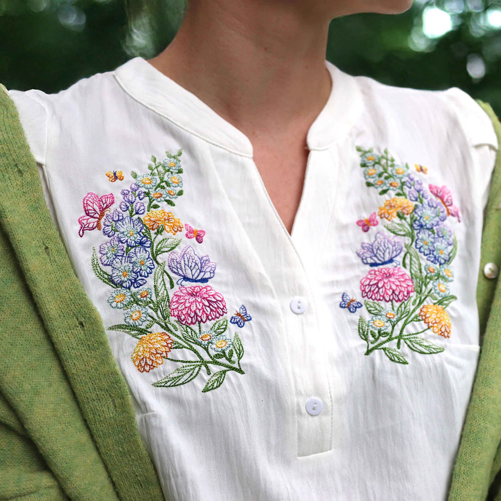 Bloom & Flutter Garden - Image 12