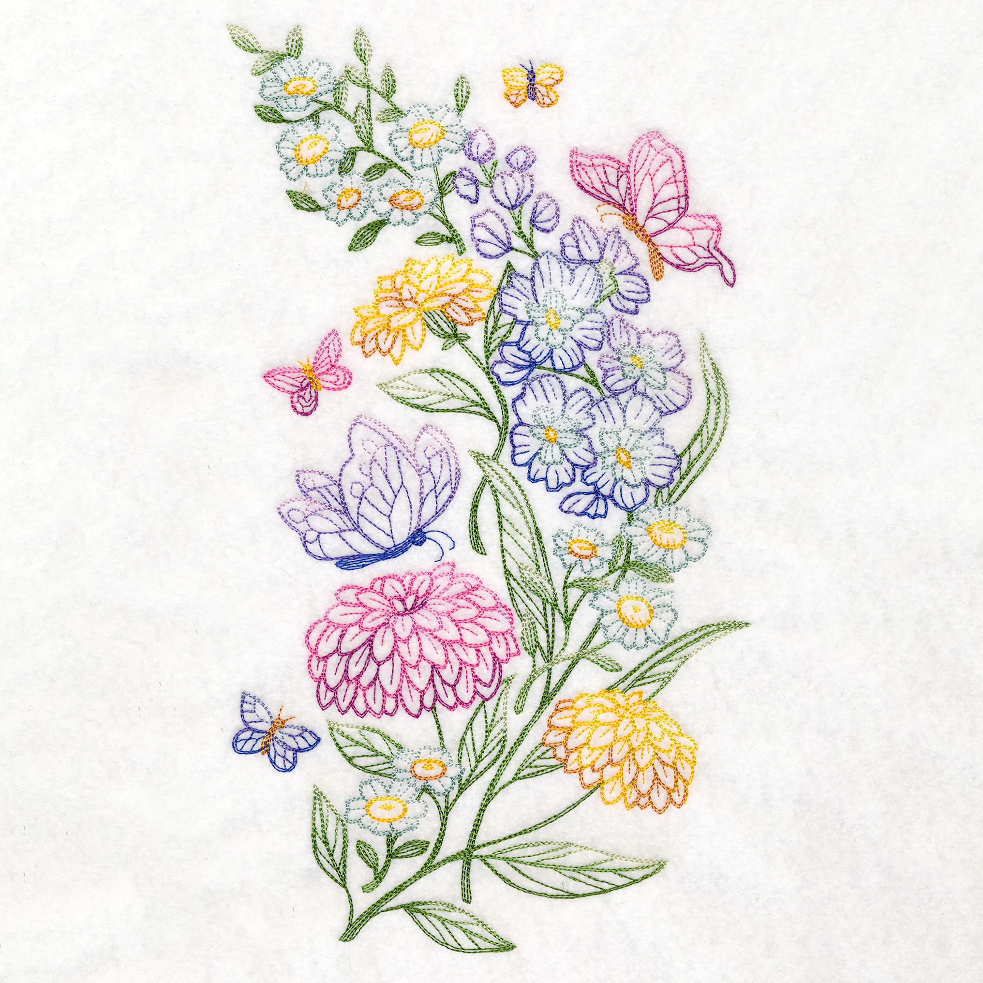 Bloom & Flutter Garden - Image 13