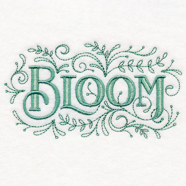 Bloom in Filigree - Image 5