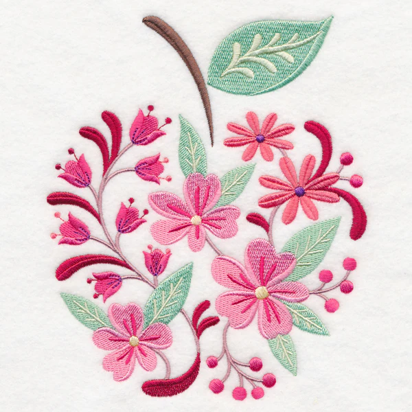 Blooming Apple - Image 2