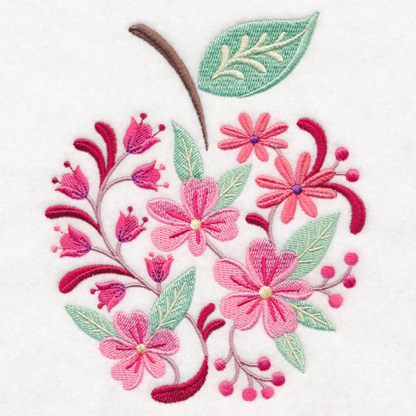 Blooming Apple - Image 3