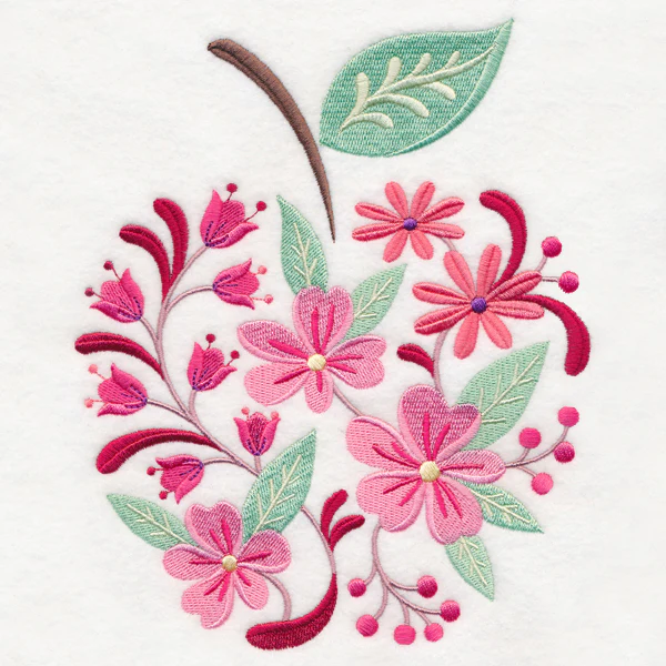 Blooming Apple - Image 5