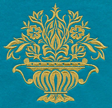 Blooming Baroque 1 - Image 4