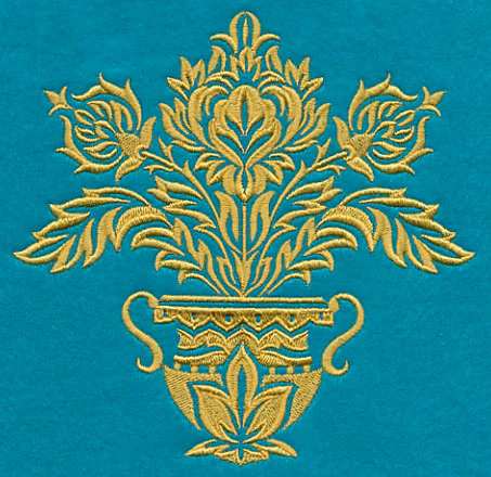 Blooming Baroque 2 - Image 3