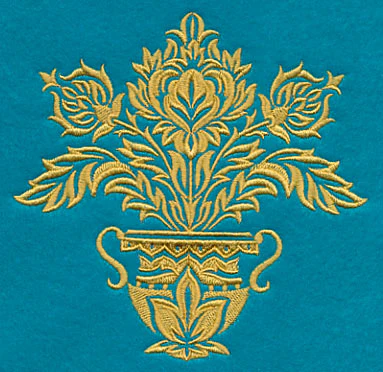 Blooming Baroque 2 - Image 4