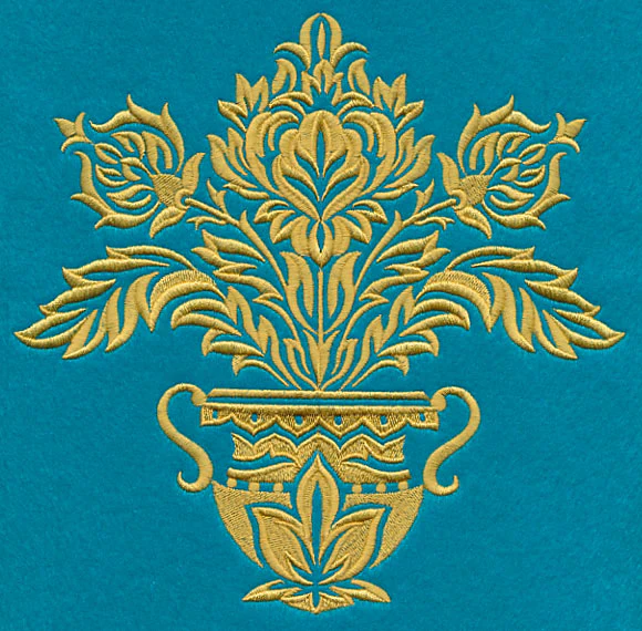 Blooming Baroque 2 - Image 5