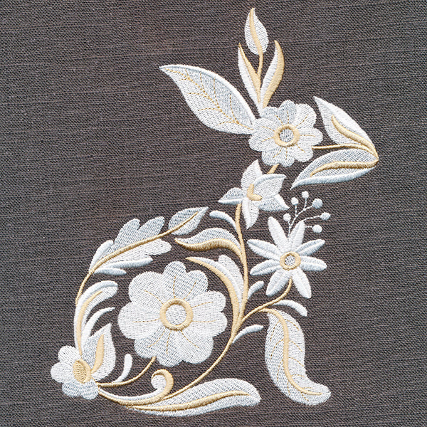 Blooming Bunny - Image 2