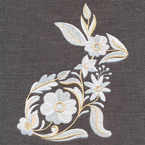 Blooming Bunny - Image 3