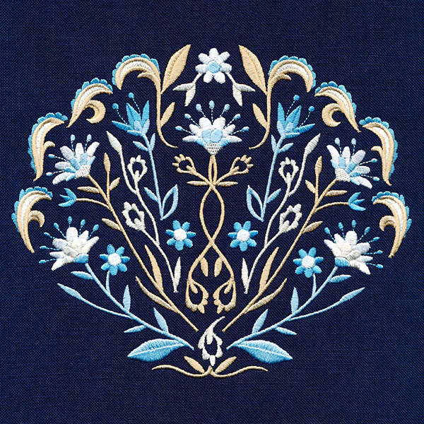 Blooming Fan Shell - Image 9