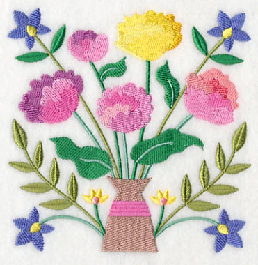 Blooming into Spring - Image 4