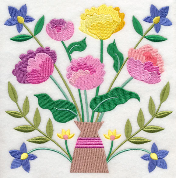 Blooming into Spring - Image 6