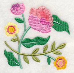 Blooming into Spring Corner - Image 3