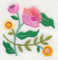 Blooming into Spring Corner - Image 4