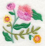 Blooming into Spring Corner - Image 5