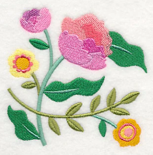 Blooming into Spring Corner - Image 6