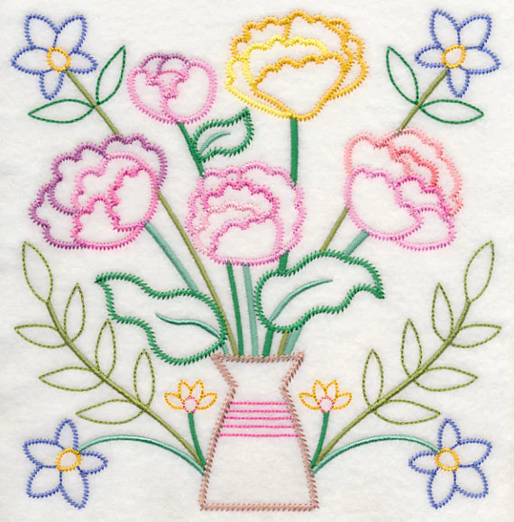 Blooming into Spring (Vintage) - Image 6