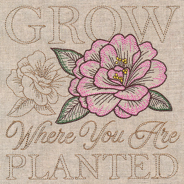 Blooming Peony Medley - Image 4
