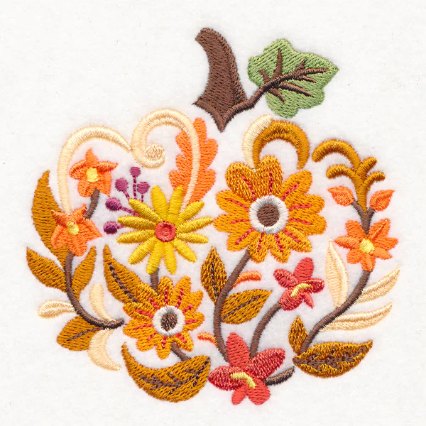 Blooming Pumpkin - Image 5