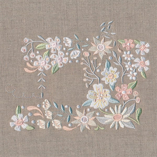 Blooming Sewing Machine - Image 3