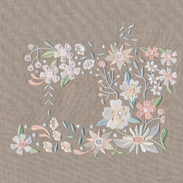 Blooming Sewing Machine - Image 5