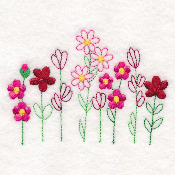 Blossoming Pocket Peeker - Image 3