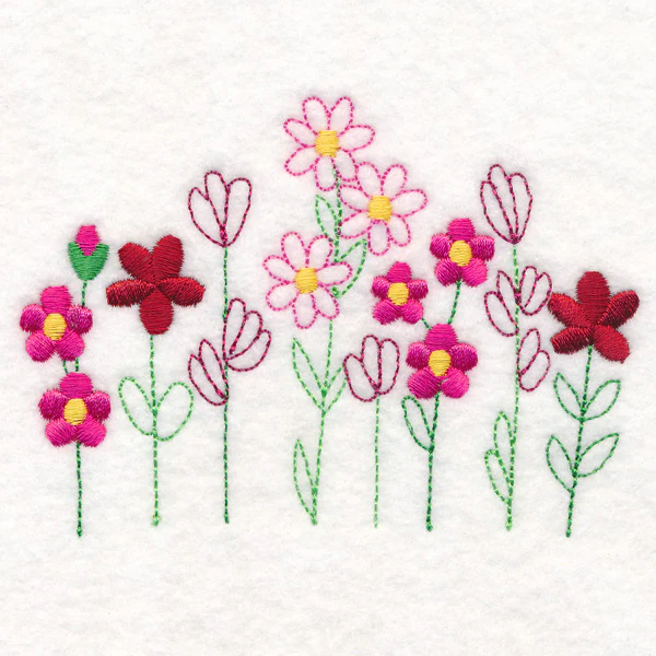 Blossoming Pocket Peeker - Image 6