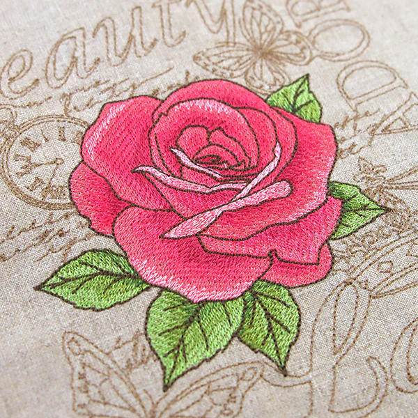 Blossoming Rose Medley - Image 6