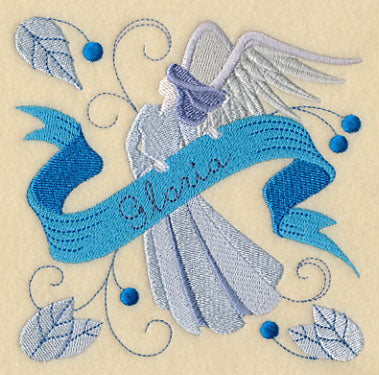 Blue Angel - Gloria - Image 4