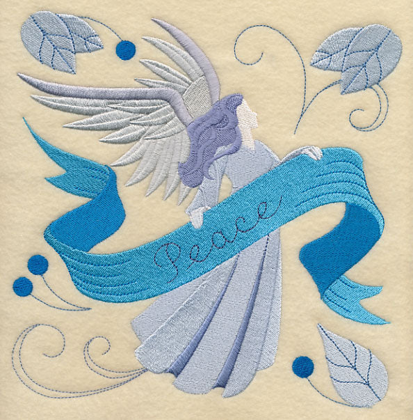 Blue Angel - Peace - Image 6
