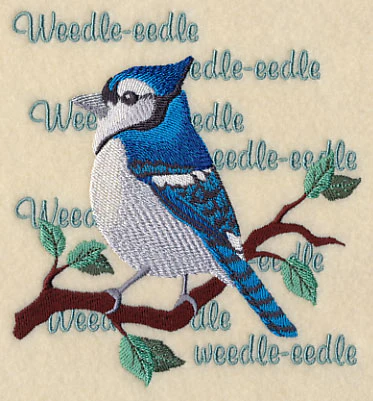 Blue Jay Song - Image 4