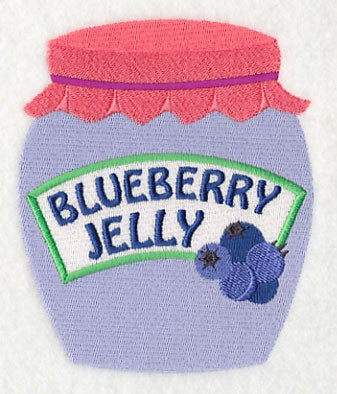 Blueberry Jelly - Image 3